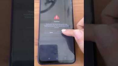 How to factory reset #Mi phones #unitelmobile How to factory reset #Mi phones #unitelmobile