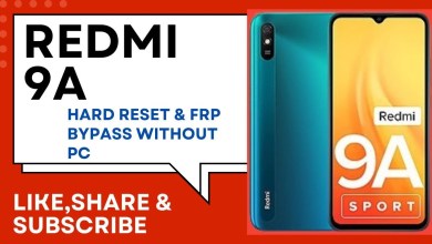 Unlock Redmi 9A effortlessly without using a PC – Curious to know how? Unlock Redmi 9A effortlessly without using a PC – Curious to know how?