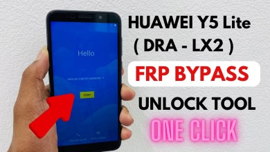 Huawei Y5 Lite ( DRA-LX2 ) FRP BYPASS UNLOCK TOOL! Huawei Y5 Lite ( DRA-LX2 ) FRP BYPASS UNLOCK TOOL!
