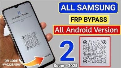 Discover the Exciting New Method for Bypassing Samsung FRP on Android Devices Discover the Exciting New Method for Bypassing Samsung FRP on Android Devices