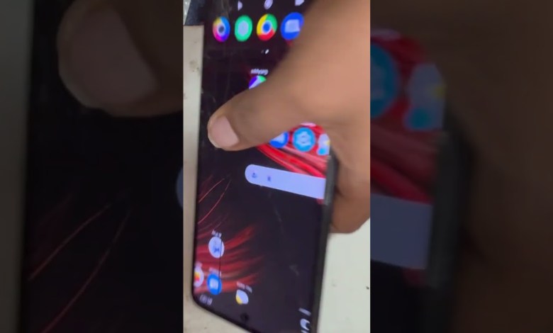 Poco x3/ x3 pro frp bypass code Poco x3/ x3 pro frp bypass code