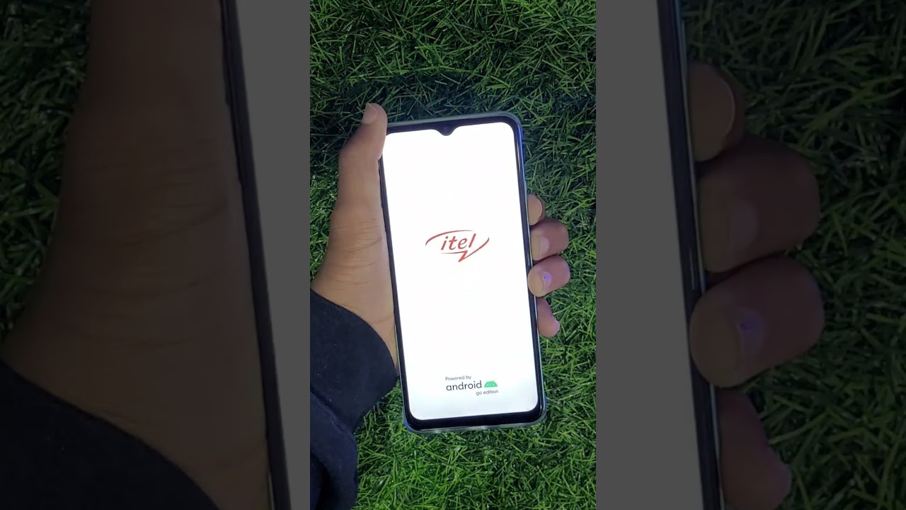 HARD RESET REMOVE SCREEN LOCK TO itel A05S HARD RESET REMOVE SCREEN LOCK TO itel A05S