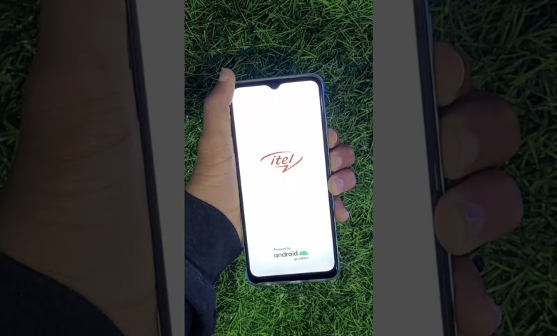 HARD RESET REMOVE SCREEN LOCK TO itel A05S HARD RESET REMOVE SCREEN LOCK TO itel A05S
