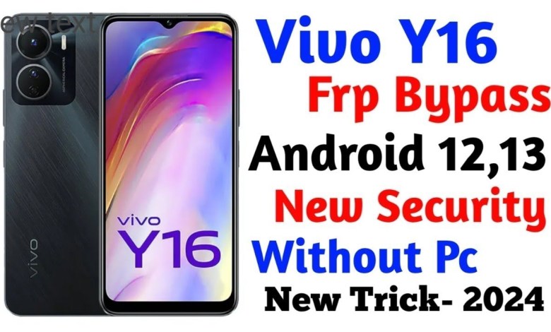 vivo y16 frp bypass new security 2024 frp bypass vivo y16 frp bypass new security 2024 frp bypass