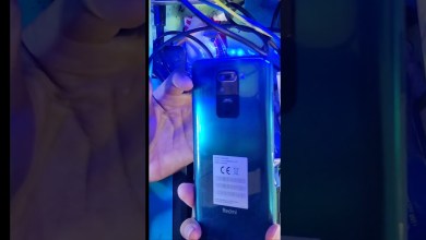 Redmi note 9 Bypass FRP 2023 Redmi note 9 Bypass FRP 2023