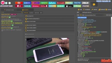 huawei Y7 prime 2018 frp remove 1 click by unlock tool huawei Y7 prime 2018 frp remove 1 click by unlock tool