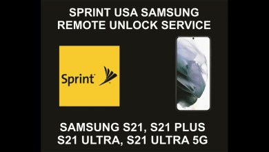 Sprint USA Samsung Unlock Service, Samsung S21, S21 Sprint USA Samsung Unlock Service, Samsung S21, S21
