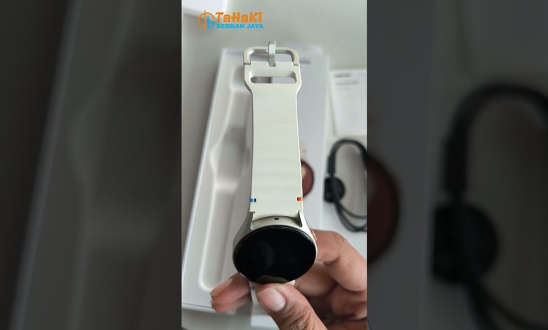 unboxing samsung galaxy watch 7 series unboxing samsung galaxy watch 7 series