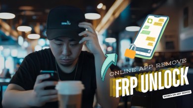 FRP Unlock Tool Online App Removes FRP Locks FRP Unlock Tool Online App Removes FRP Locks