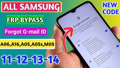 Unlock Samsung A06 using Future-proof Frp Bypass method for Android 13-14 in 2025 Unlock Samsung A06 using Future-proof Frp Bypass method for Android 13-14 in 2025