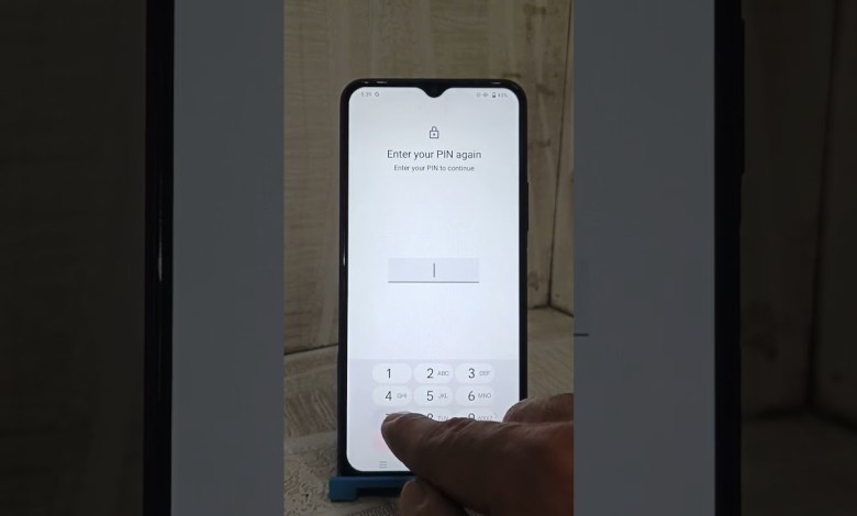 Vivo Y33s Mobile Ko Factory Reset Kaise Kare | Vivo Vivo Y33s Mobile Ko Factory Reset Kaise Kare | Vivo