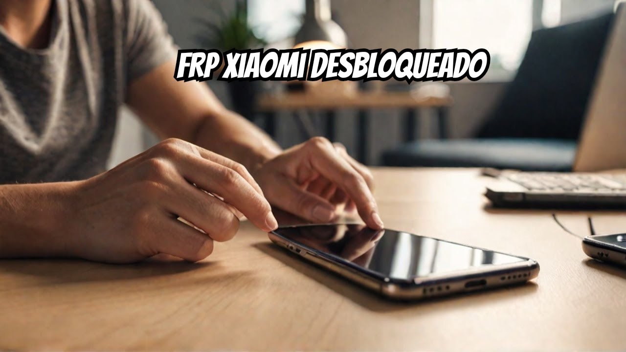 New frp / Remove google account xiaomi redmi 8 9a 9c New frp / Remove google account xiaomi redmi 8 9a 9c