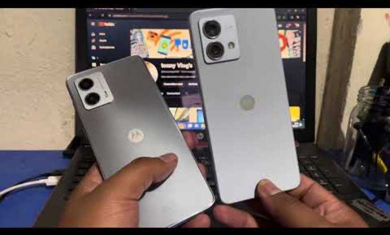 How to remove Google account from moto g53 5g Android 14 How to remove Google account from moto g53 5g Android 14
