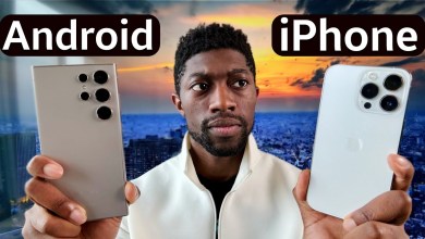 Transfer From Android to iPhone! – Frustration & Transfer From Android to iPhone! – Frustration &