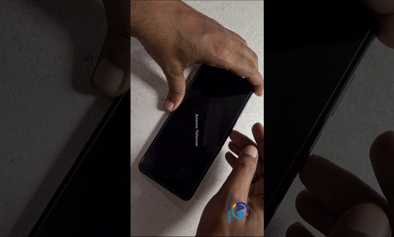 Hard Reset Motorola Moto Edge 50 Pro Forgot Screen Lock Hard Reset Motorola Moto Edge 50 Pro Forgot Screen Lock