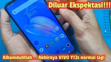 VIVO Y12S SUBSTANTIAL BOOTLOP HP SERVICE PART 2 VIVO Y12S SUBSTANTIAL BOOTLOP HP SERVICE PART 2
