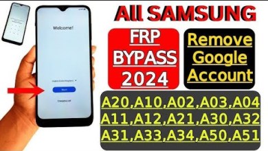 Unlocking the Mystery: Samsung A12/A13/A03/A50/A51/A33/A32/A23/FRP Unlocking the Mystery: Samsung A12/A13/A03/A50/A51/A33/A32/A23/FRP