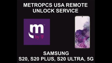 MetroPCS USA Remote Unlock Service, Samsung S20, S20 MetroPCS USA Remote Unlock Service, Samsung S20, S20