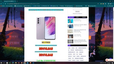 Samsung S21 FE 5G G990U Binary U7 U9 Debug File #gsmakd Samsung S21 FE 5G G990U Binary U7 U9 Debug File #gsmakd