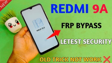 Curiosity Sparked: Discover Redmi 9A FRP Bypass Tricks for 2024 Curiosity Sparked: Discover Redmi 9A FRP Bypass Tricks for 2024