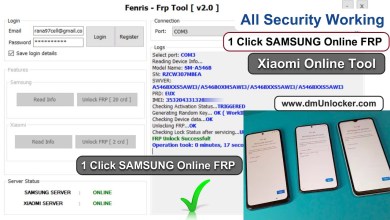 Best Online FRP Tool | Fenris FRP Tool Credit | SAMSUNG Best Online FRP Tool | Fenris FRP Tool Credit | SAMSUNG