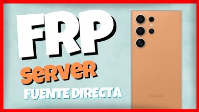 New FRP WEB Server For SAMSUNG without the need for New FRP WEB Server For SAMSUNG without the need for