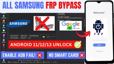 All Samsung FRP Bypass Android 13 Google Account All Samsung FRP Bypass Android 13 Google Account