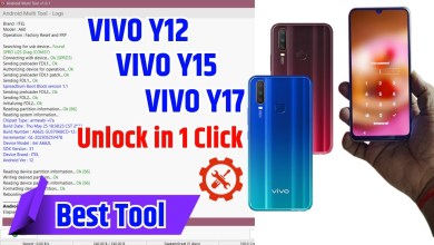 Vivo Y12 / Y15 / Y17 Password, Pattern unlock – 2024 Vivo Y12 / Y15 / Y17 Password, Pattern unlock – 2024