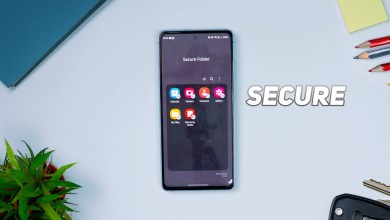 How To Add/Create Samsung Secure Folder On Any How To Add/Create Samsung Secure Folder On Any