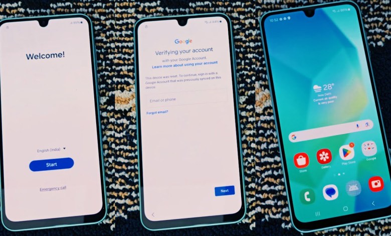 Unleash the Power of Samsung Frp Bypass with Unlock Tool for All Bit and Operating Systems! Unleash the Power of Samsung Frp Bypass with Unlock Tool for All Bit and Operating Systems!