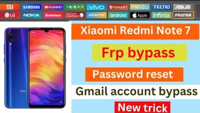 FRP Bypass Trick That’s Transforming Xiaomi Redmi Note FRP Bypass Trick That’s Transforming Xiaomi Redmi Note