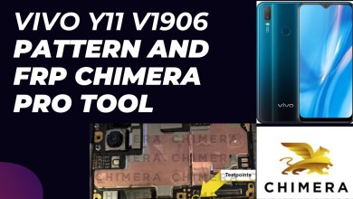 Vivo Y11 V1906 Pattern And Frp Remove By Chimera Pro Vivo Y11 V1906 Pattern And Frp Remove By Chimera Pro