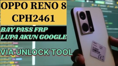 OPPO RENO 8 CPH2461 BY PASS FRP LUPA AKUN GOOGLE VIA OPPO RENO 8 CPH2461 BY PASS FRP LUPA AKUN GOOGLE VIA