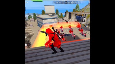 Adam bike landmine trap – para SAMSUNG Adam bike landmine trap – para SAMSUNG