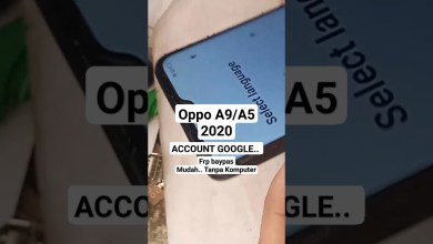 oppo A9 2020 Frpbaypass forgot Google account #shortvideo oppo A9 2020 Frpbaypass forgot Google account #shortvideo