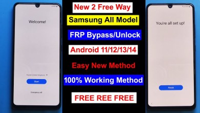 “Free 2 Method 2024” Samsung FRP Bypass Android “Free 2 Method 2024” Samsung FRP Bypass Android
