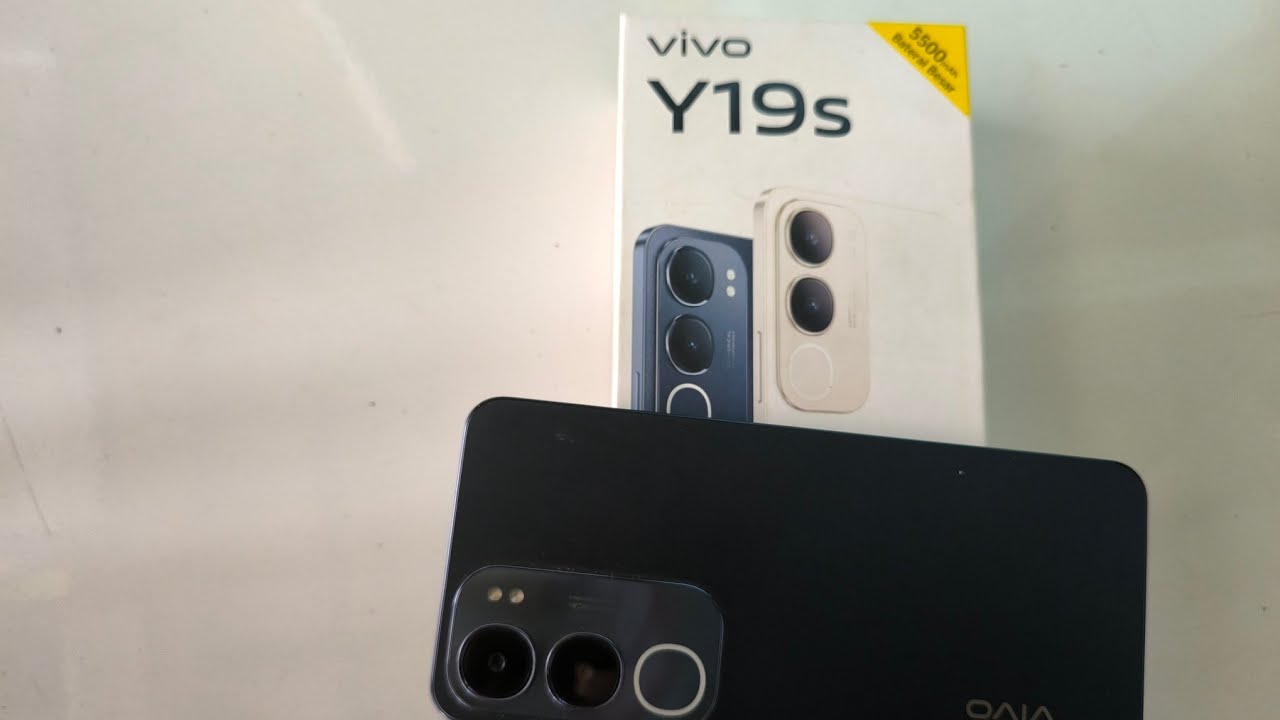 Unlock the Secrets: How to Bypass FRP on Vivo Y19s When You’ve Forgotten Your Google Password! Unlock the Secrets: How to Bypass FRP on Vivo Y19s When You’ve Forgotten Your Google Password!