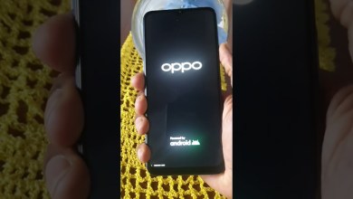 OPPO A16S HARD RESET OPPO A16S HARD RESET