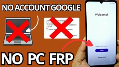 Unlocking Samsung FRP Without a PC: Discover the Secret Method! Unlocking Samsung FRP Without a PC: Discover the Secret Method!