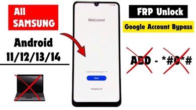 Samsung FRP Bypass 2024Android 11/12/13/14 New Samsung FRP Bypass 2024Android 11/12/13/14 New