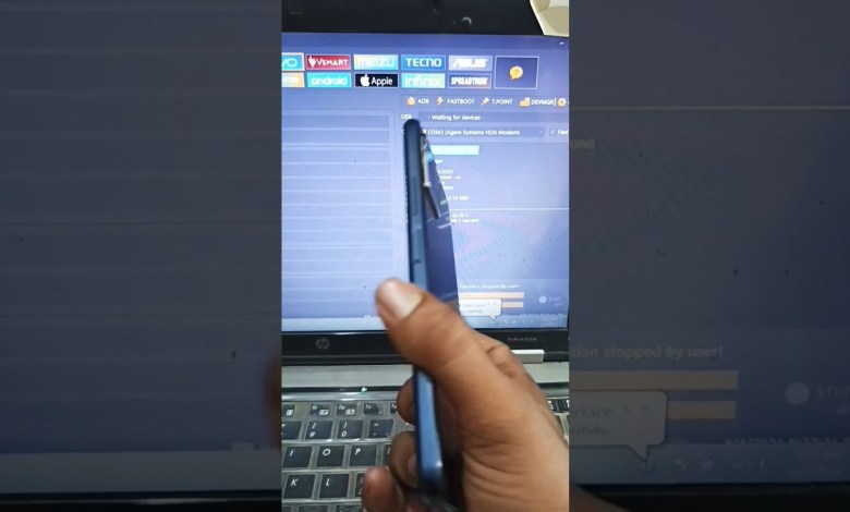 Vivo V2140 Frp bypass FB recovery Mod mein unlock tool Vivo V2140 Frp bypass FB recovery Mod mein unlock tool