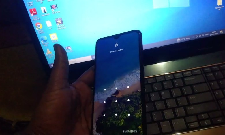 how to hard reset Mi A3 // Mi A3 frp unlock umt one how to hard reset Mi A3 // Mi A3 frp unlock umt one