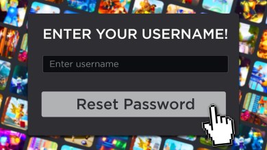 How To Reset Your Roblox Password Without Email (2024) How To Reset Your Roblox Password Without Email (2024)