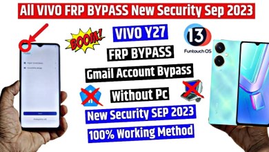 Vivo Y27 Frp Bypass Without Pc | All Vivo Devices Vivo Y27 Frp Bypass Without Pc | All Vivo Devices