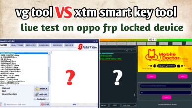 VG Tool vs. XTM Smart Key Tool: Which One Truly Reigns as the Ultimate FRP Unlock Tool? VG Tool vs. XTM Smart Key Tool: Which One Truly Reigns as the Ultimate FRP Unlock Tool?