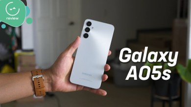 Samsung Galaxy A05s | Review in Spanish Samsung Galaxy A05s | Review in Spanish