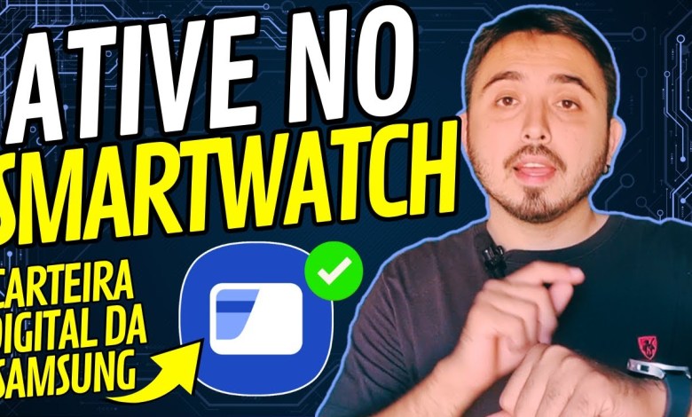 How to Set Up Samsung Pay on Your Smartwatch How to Set Up Samsung Pay on Your Smartwatch