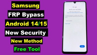 Unlocking Secrets: Samsung FRP Bypass Methods for Android 14/15’s Latest Security Challenges! Unlocking Secrets: Samsung FRP Bypass Methods for Android 14/15’s Latest Security Challenges!