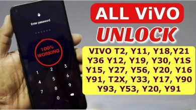 How to Hard Reset Vivo Y17, Y19, v11, v19, V22 How to Hard Reset Vivo Y17, Y19, v11, v19, V22