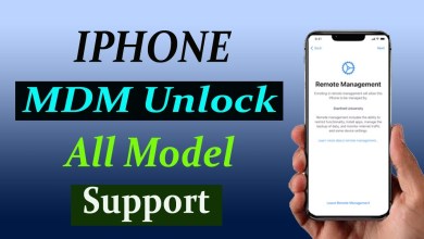 How To Bypass Iphone MDM Lock All Model Eft Pro How To Bypass Iphone MDM Lock All Model Eft Pro